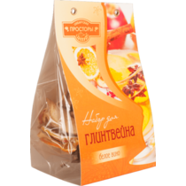 Набор Глинтвейн для белого вина 34г