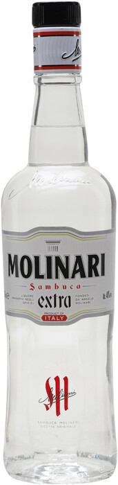 Самбука Молинари 0,7л Ликер Италия