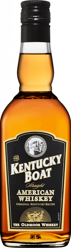 Кентукки Боут 0,7л Виски Италия
