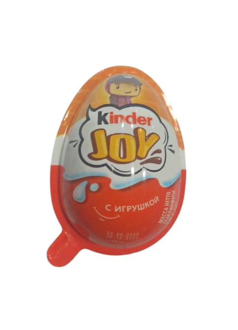 Киндер Сюрприз Joy Т24 классическая серия