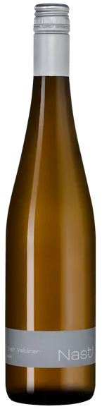 Грюнер Вельтлинер Классик белое п/сухое 0,75л Вино. Австрия