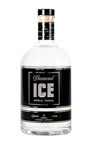 DIAMOND ICE 0,7л Водка Россия