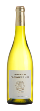 Домен де Фложерг Вионье белое сухое 0,75л. Вино Франция