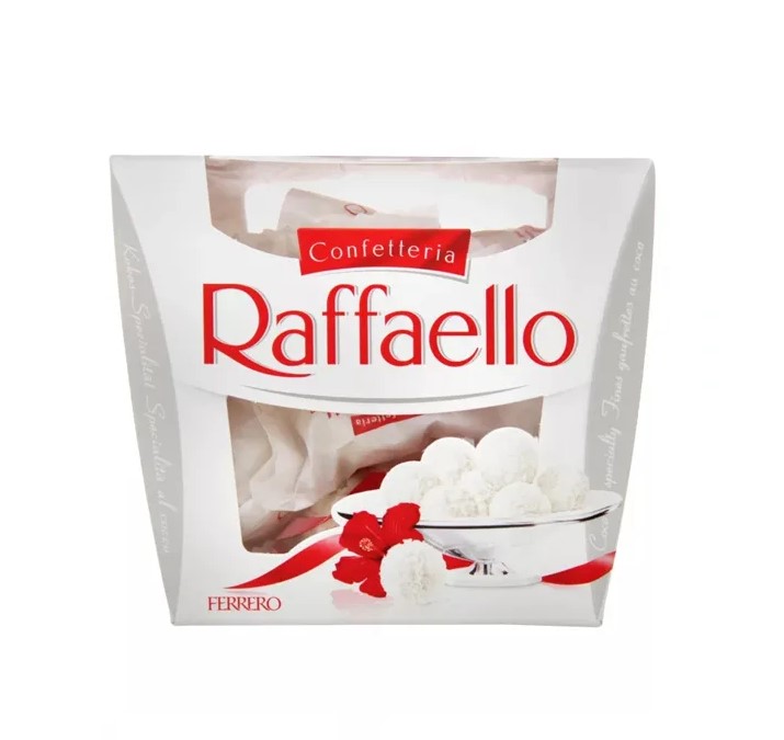 Раффаэлло Т15 150г