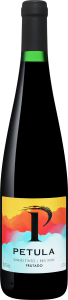 Петула красное сухое 0,75л. Вино Португалия