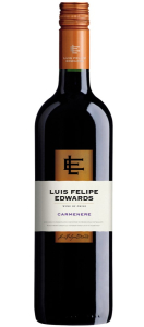 Пьюпилла Карменер красное сухое 0,75л. Вино Чили