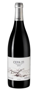 Сепа 21 2015 0,75л сухое красное Вино. Испания