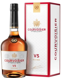 Курвуазье ВС 0,7л в п/уп Коньяк Франция