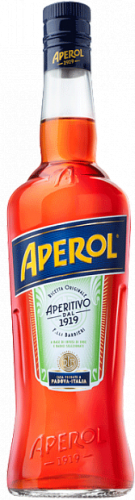 Апероль Аперитив 0,7л Италия