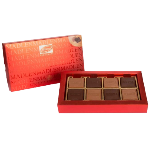 Шоколад MadlenRed набор 150 г 