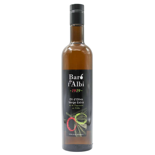 Масло оливковое Extra virgin AGRICOLA 0,25 л стекло. Испания