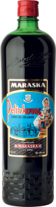 Мараска Пелинковац горький травяной 1,0л. Ликер Хорватия