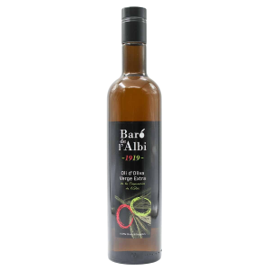 Масло оливковое Extra virgin AGRICOLA 0,25 л стекло. Испания