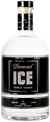 DIAMOND ICE 0,7л Водка Россия