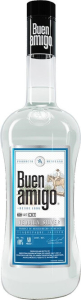 Буэн Амиго Силвер 40% 1,0л Текила  Мексика