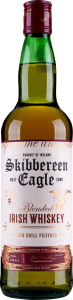 Скибберин Игл 0,7 л. Виски Ирландия