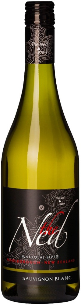 Нед Совиньон Блан белое сухое 0,75л. Вино Новая Зеландия