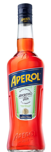 Апероль Аперитив 0,75л. Спиртной напиток Италия