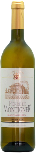 Пьер де Монтиньер белое п/сладкое 0,75л. Вино Франция