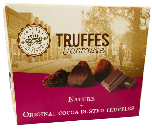 Трюфели CHOCMOD &quot;Fantaisie Nature&quot;160г