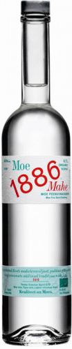 МОЭ 1886 органик 0,7л Водка Эстония