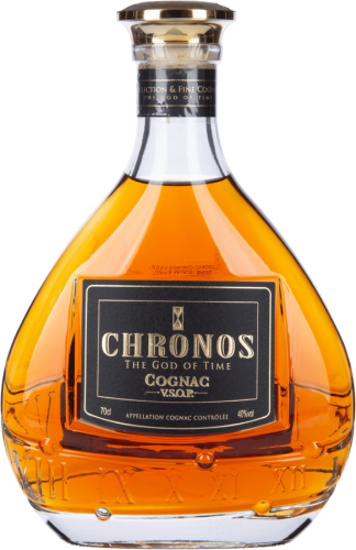 Хронос ВСОП 0,7л Коньяк Франция