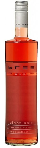 Бри Пино Нуар Розе розовое п/сладкое 0,75л. Вино Германия