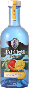 Царская Оригинальная Манго 0,5л Настойка горькая Россия