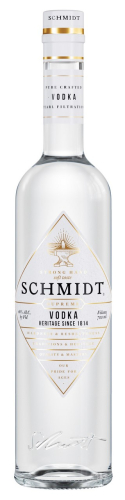 Шмидт Суприм 0,5л. Водка Беларусь