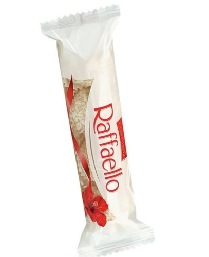 Раффаэлло Т4 40 гр