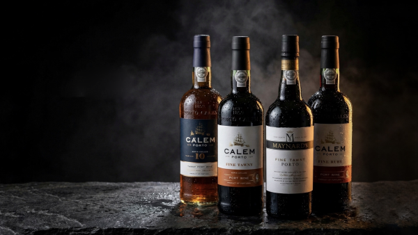 Международный день портвейна