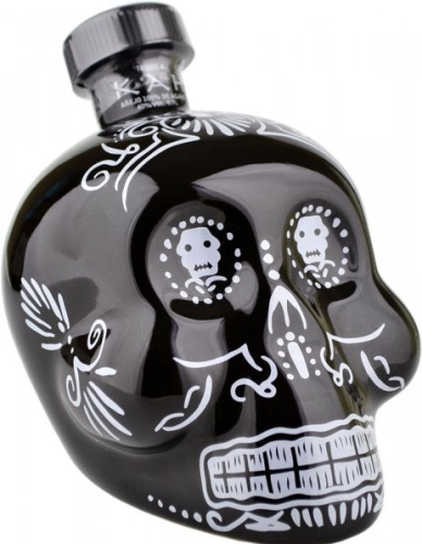 Ка Аньехо 0,7л Текила Мексика