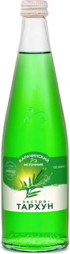 Экстра-Тархун 0,5л ст/б
