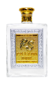 Русский Шик 0,5л. Водка особая Россия