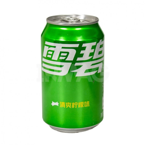 Спрайт (Sprite China) 0,33л ж/б