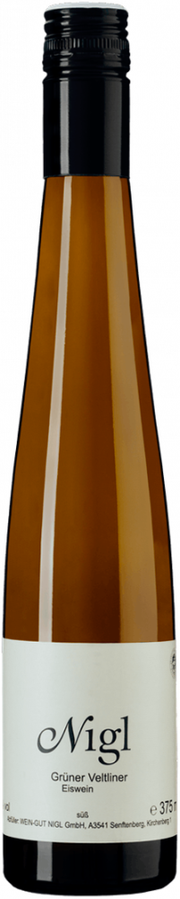 Грюнер Вельтлинер Айсвайн белое сладкое 0,375л Вино. Австрия