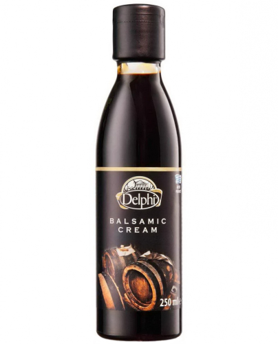 Cоус бальзамический Delphi 0,25л пл/б