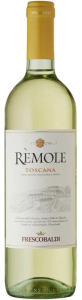 Ремоле (Тоскана) белое сухое 0,75л. Вино Италия