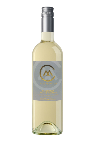 Кросс Маунтин Пекорино (Коллине Пескарези)  белое сухое 0,75л. Вино Италия