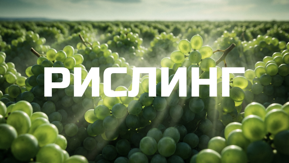 Международный день Рислинга 