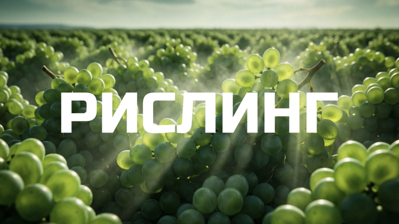 Международный день Рислинга 