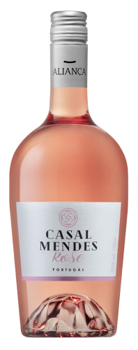 Казаль Мендеш Розе  розовое п/сухое 0,75л. Вино. Португалия
