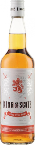 Зе Кинг оф Скотс 0,7л Виски Великобритания