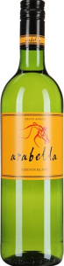 Арабелла Шенен Блан белое сухое 0,75л. Вино ЮАР