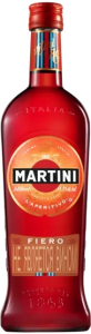 Мартини Фиеро 0,5л. Ароматизированный виноградосодержащий напиток Италия