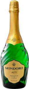Асти Мондоро 0,75л. Игристое вино Италия
