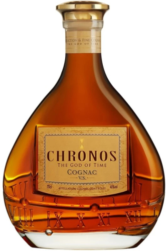 Хронос ВС 0,7л Коньяк Франция