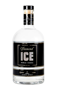 DIAMOND ICE 0,7л Водка Россия