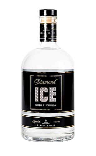 DIAMOND ICE 0,7л Водка Россия