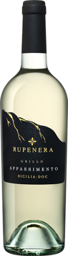 Рупенера Аппассименто Грилло белое п/сухое 0,75л. Вино Италия